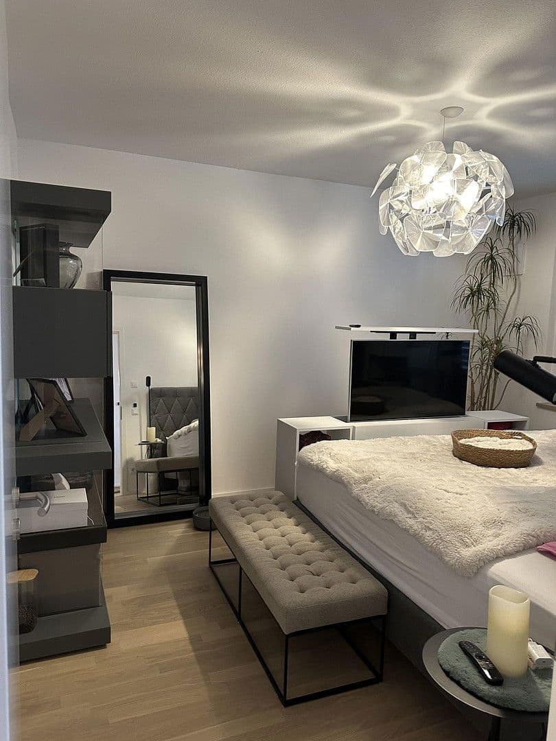 3 bedroom flat to rent, 112 m², München, Bavaria 3 bedroom flat to rent, 112 m², München, Bavaria