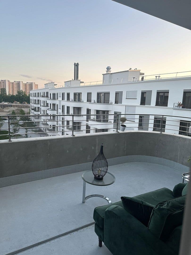 3 bedroom flat to rent, 112 m², München, Bavaria 3 bedroom flat to rent, 112 m², München, Bavaria