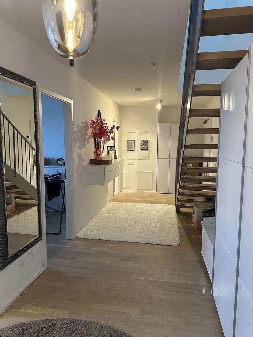 3 bedroom flat to rent, 112 m², München, Bavaria 3 bedroom flat to rent, 112 m², München, Bavaria