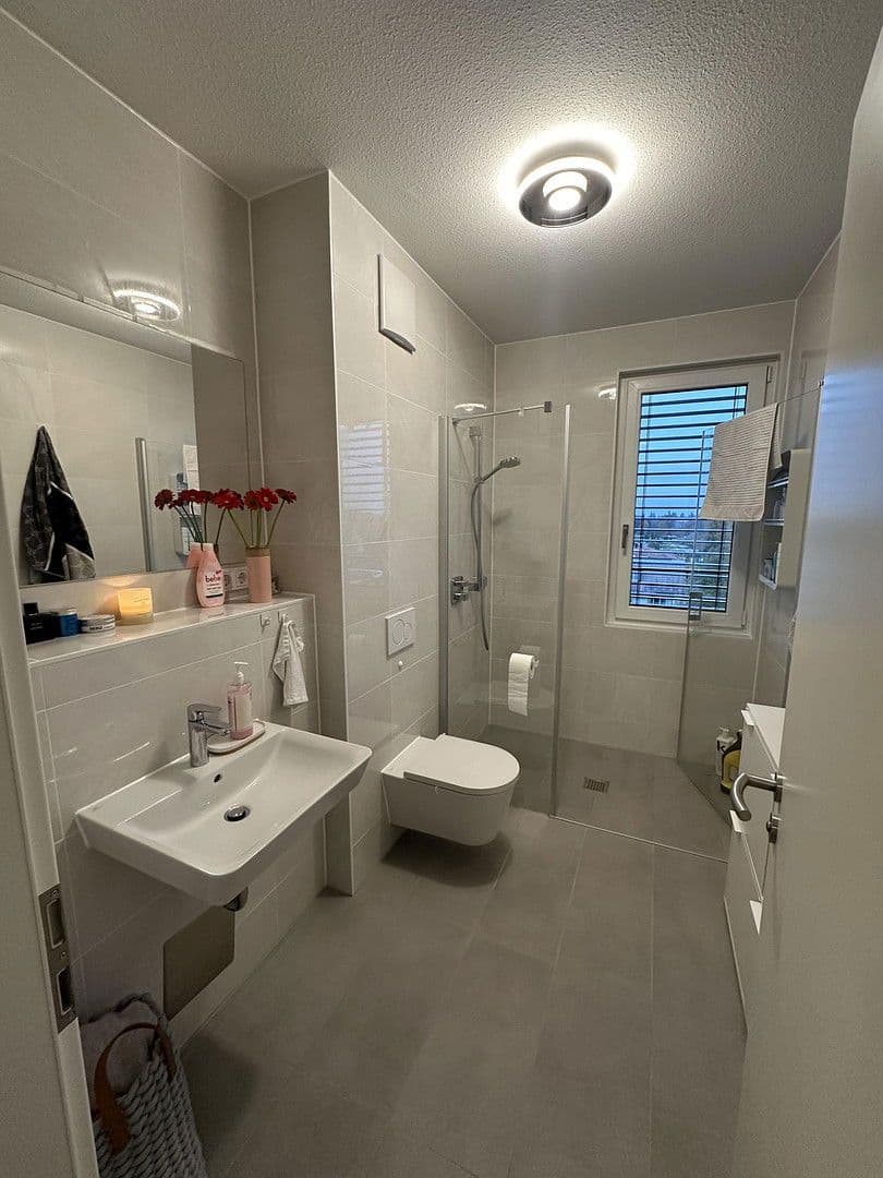 3 bedroom flat to rent, 112 m², München, Bavaria 3 bedroom flat to rent, 112 m², München, Bavaria