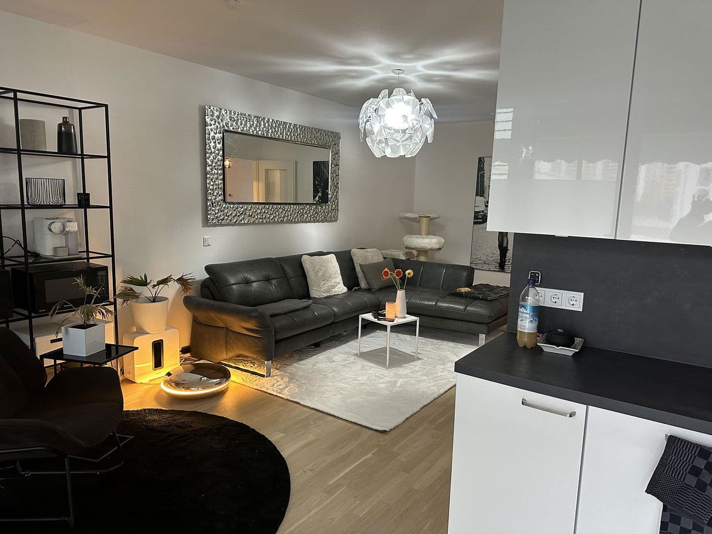 3 bedroom flat to rent, 112 m², München, Bavaria 3 bedroom flat to rent, 112 m², München, Bavaria