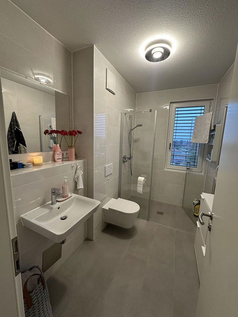 3 bedroom flat to rent, 112 m², München, Bavaria 3 bedroom flat to rent, 112 m², München, Bavaria