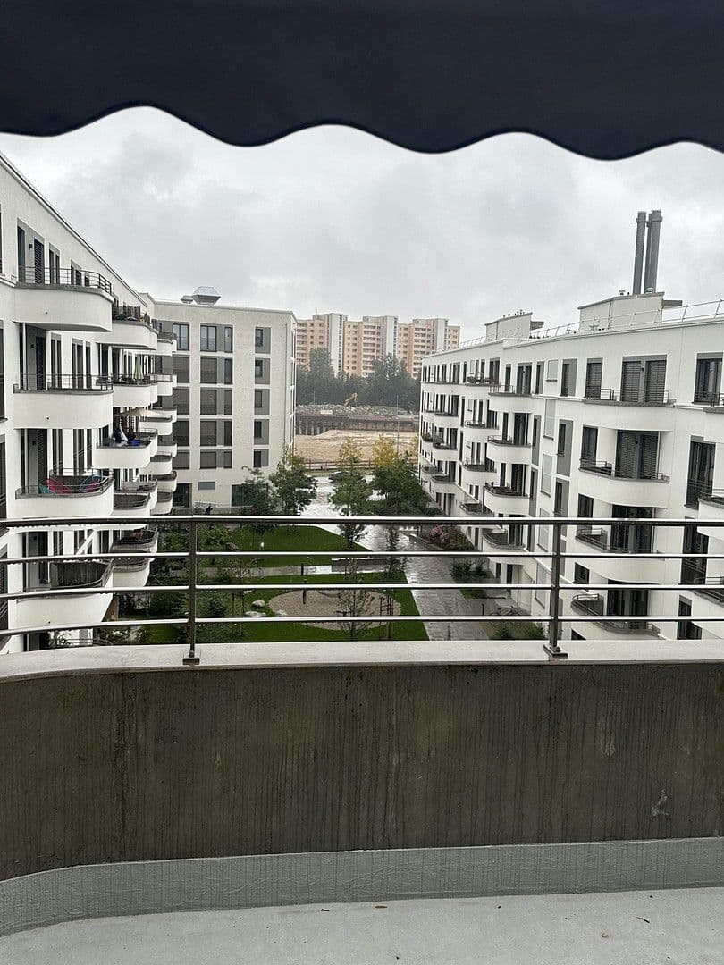 3 bedroom flat to rent, 112 m², München, Bavaria 3 bedroom flat to rent, 112 m², München, Bavaria