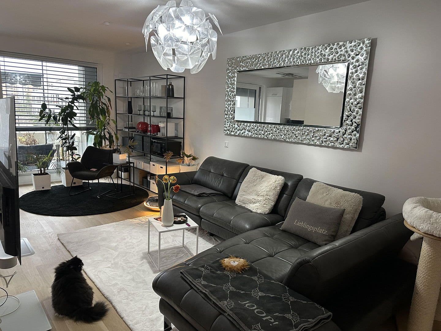 3 bedroom flat to rent, 112 m², München, Bavaria 3 bedroom flat to rent, 112 m², München, Bavaria