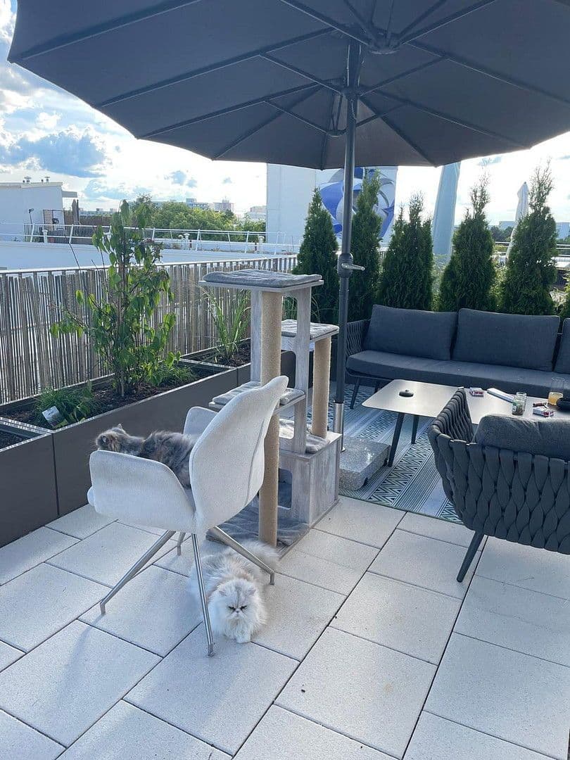 3 bedroom flat to rent, 112 m², München, Bavaria 3 bedroom flat to rent, 112 m², München, Bavaria