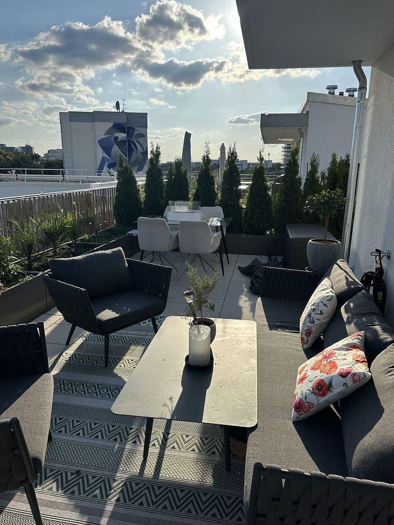 3 bedroom flat to rent, 112 m², München, Bavaria 3 bedroom flat to rent, 112 m², München, Bavaria