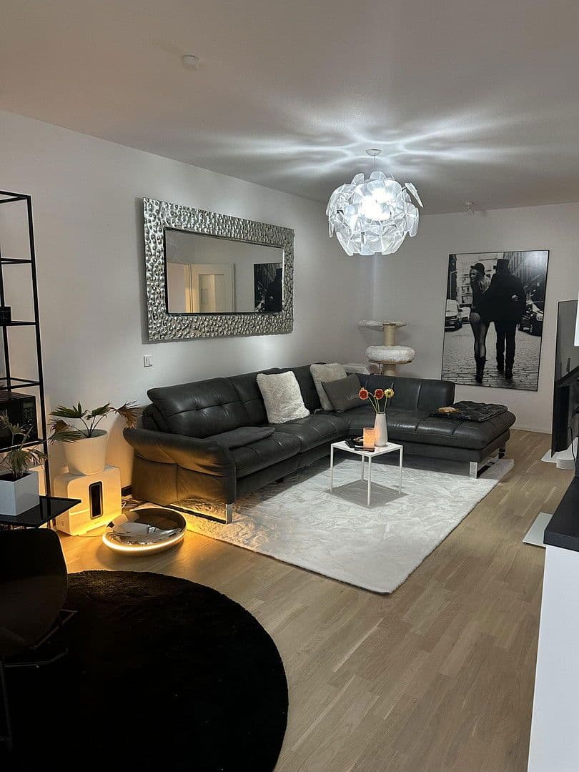 3 bedroom flat to rent, 112 m², München, Bavaria 3 bedroom flat to rent, 112 m², München, Bavaria