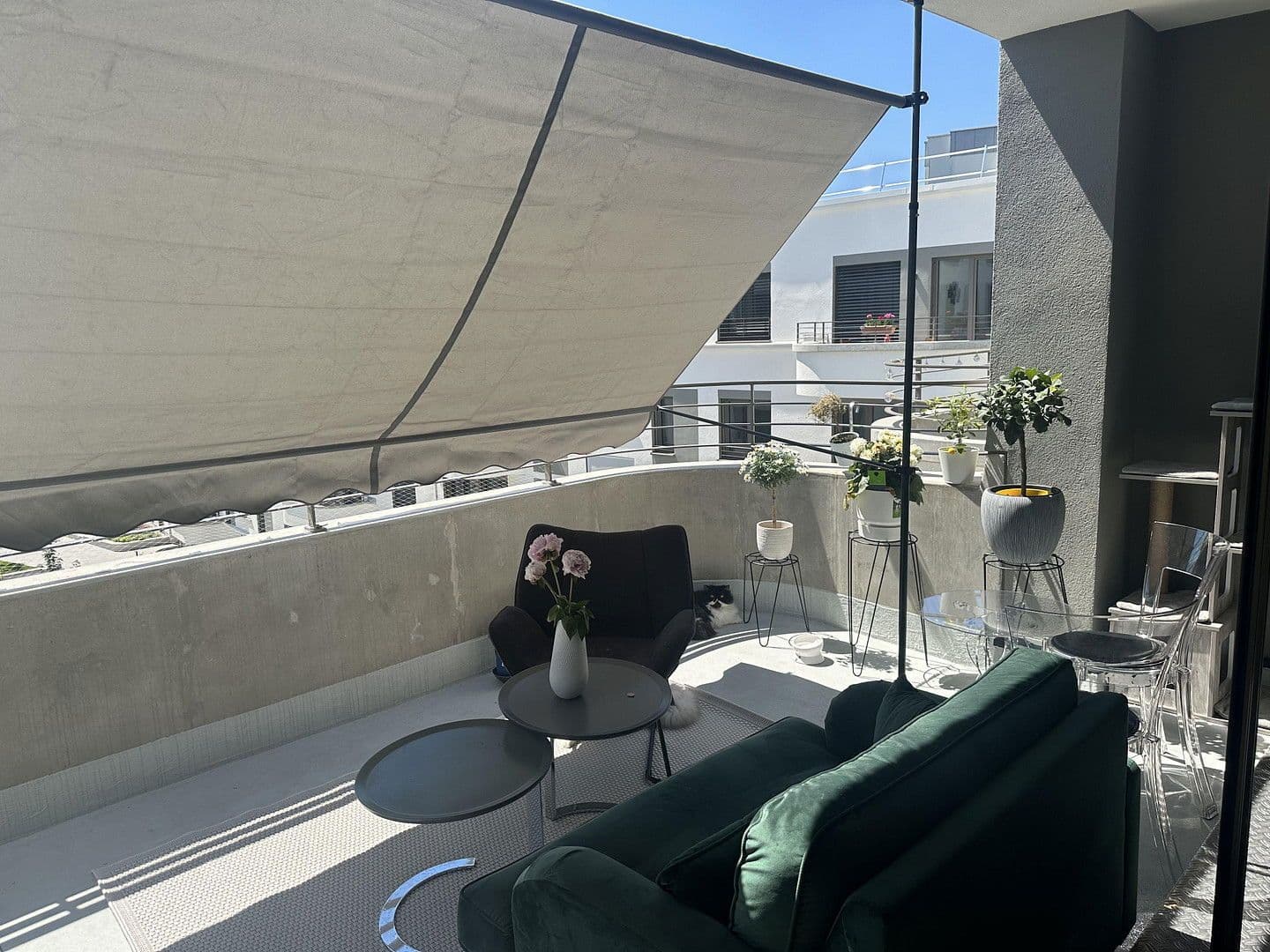 3 bedroom flat to rent, 112 m², München, Bavaria 3 bedroom flat to rent, 112 m², München, Bavaria