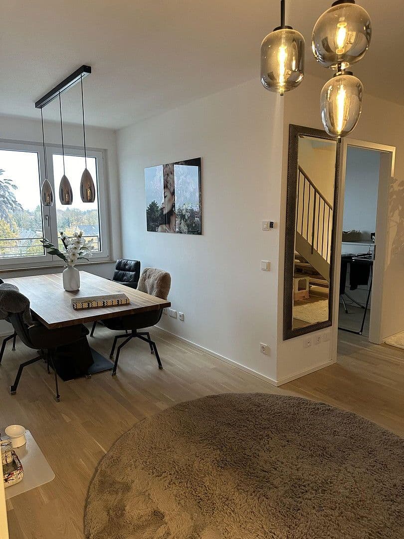 3 bedroom flat to rent, 112 m², München, Bavaria 3 bedroom flat to rent, 112 m², München, Bavaria