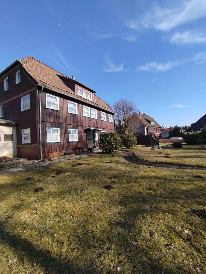 house for sale, 370 m², Braunlage, Lower Saxony house for sale, 370 m², Braunlage, Lower Saxony