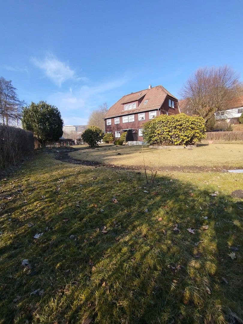 house for sale, 370 m², Braunlage, Lower Saxony house for sale, 370 m², Braunlage, Lower Saxony