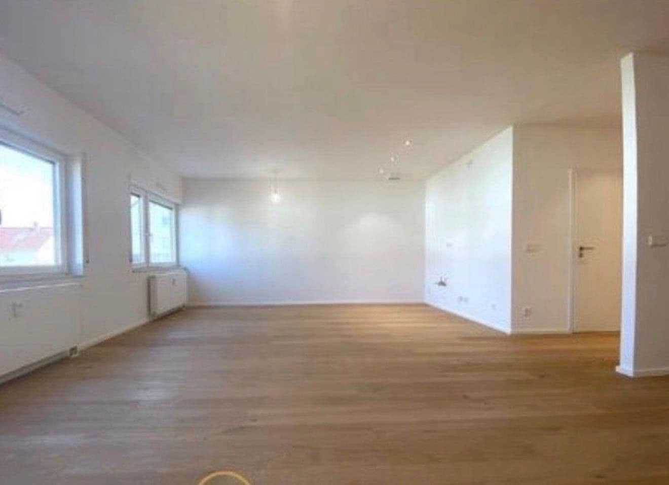 2 bedroom flat to rent, 59 m², Ditzingen, Baden-Württemberg 2 bedroom flat to rent, 59 m², Ditzingen, Baden-Württemberg