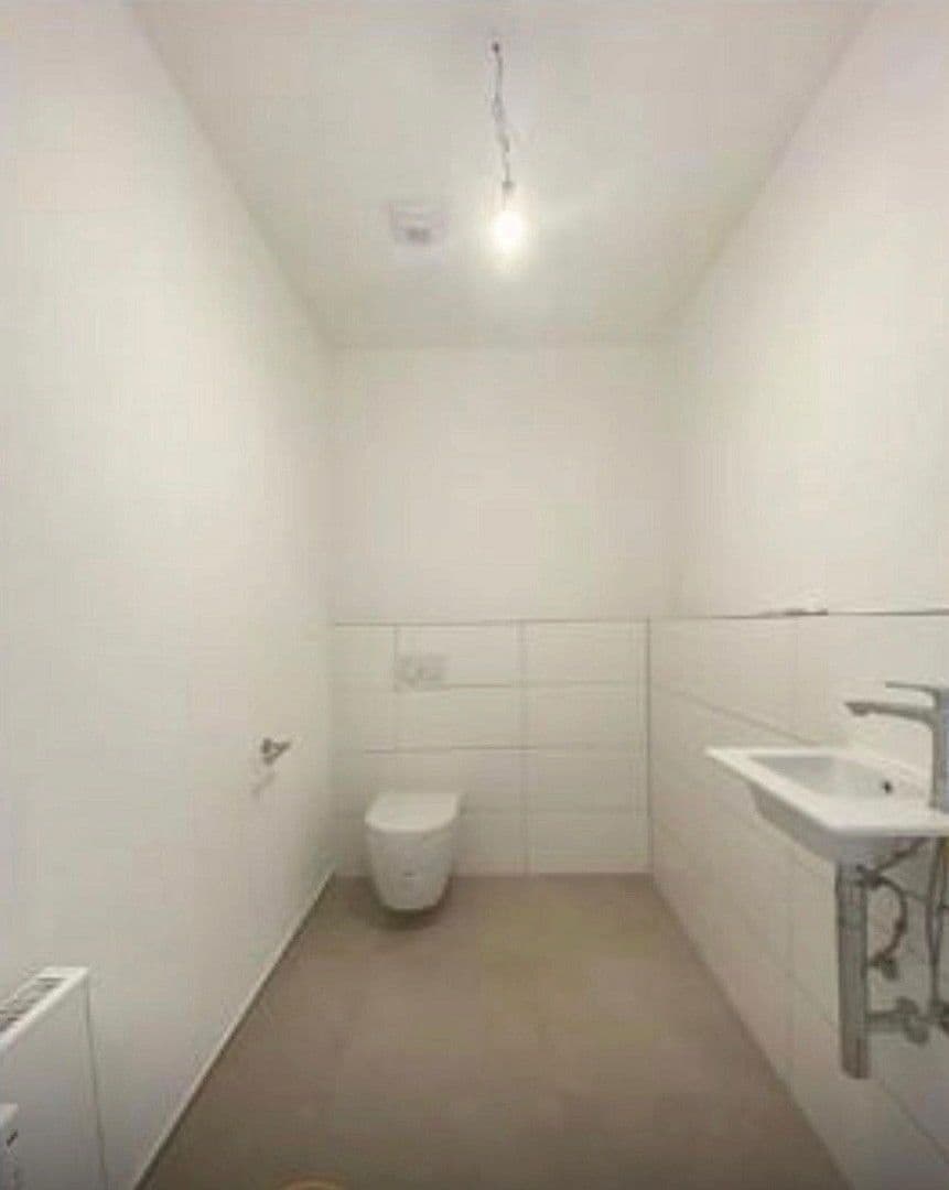 2 bedroom flat to rent, 59 m², Ditzingen, Baden-Württemberg 2 bedroom flat to rent, 59 m², Ditzingen, Baden-Württemberg