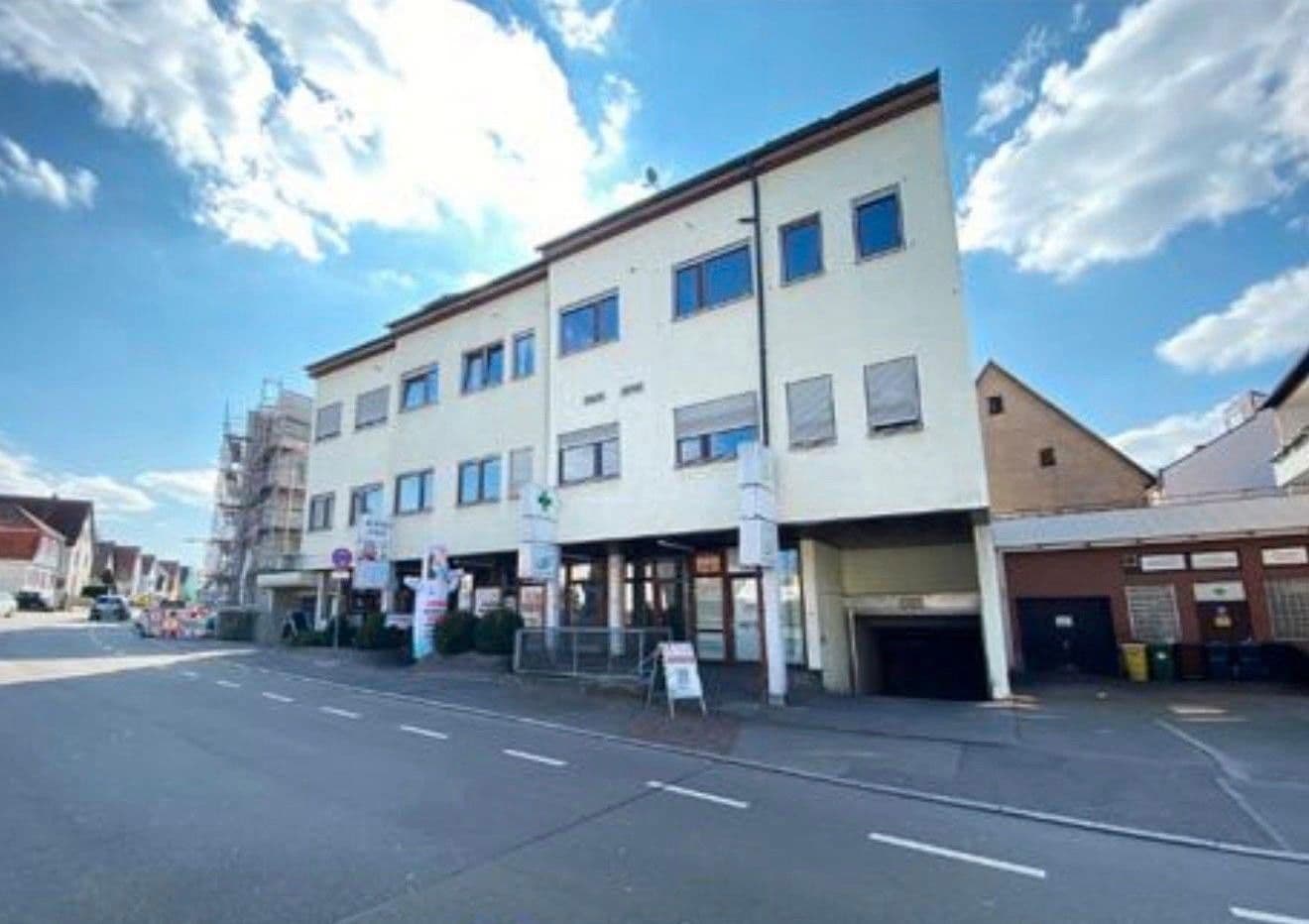 2 bedroom flat to rent, 59 m², Ditzingen, Baden-Württemberg 2 bedroom flat to rent, 59 m², Ditzingen, Baden-Württemberg