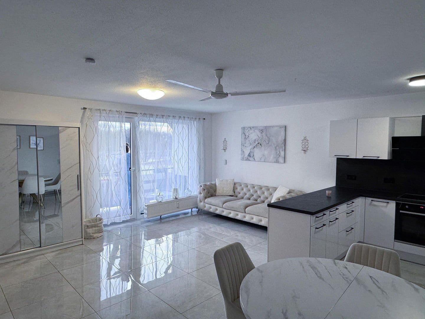 2 bedroom flat to rent, 63 m², Ludwigstraße 3, Schwerte, North Rhine-Westphalia 2 bedroom flat to rent, 63 m², Ludwigstraße 3, Schwerte, North Rhine-Westphalia