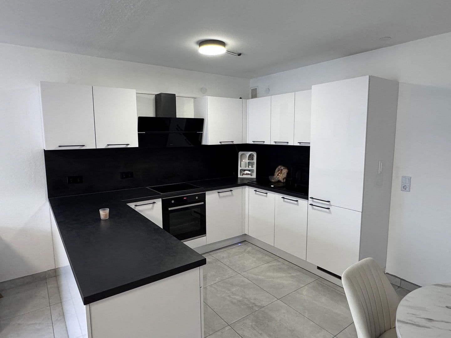 2 bedroom flat to rent, 63 m², Ludwigstraße 3, Schwerte, North Rhine-Westphalia 2 bedroom flat to rent, 63 m², Ludwigstraße 3, Schwerte, North Rhine-Westphalia