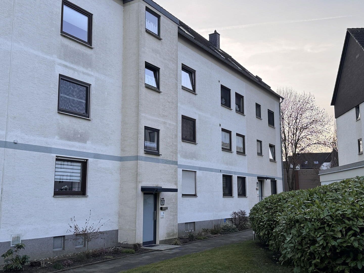 2 bedroom flat to rent, 63 m², Ludwigstraße 3, Schwerte, North Rhine-Westphalia 2 bedroom flat to rent, 63 m², Ludwigstraße 3, Schwerte, North Rhine-Westphalia