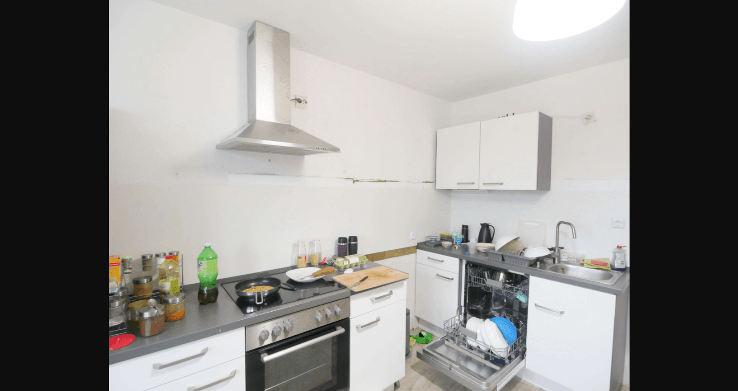 3 bedroom flat to rent, 81 m², Marienburger Straße 8, Aachen, North Rhine-Westphalia 3 bedroom flat to rent, 81 m², Marienburger Straße 8, Aachen, North Rhine-Westphalia