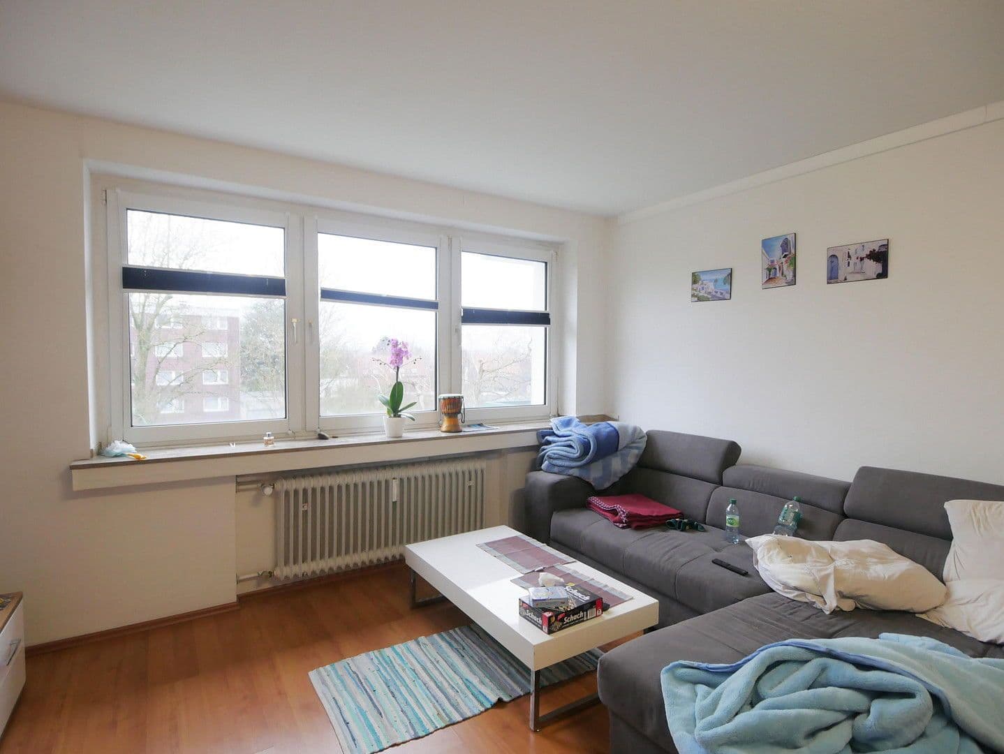 3 bedroom flat to rent, 81 m², Marienburger Straße 8, Aachen, North Rhine-Westphalia 3 bedroom flat to rent, 81 m², Marienburger Straße 8, Aachen, North Rhine-Westphalia