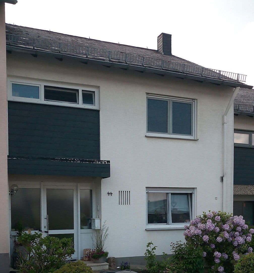 house to rent, 138 m², Lessingstrasse 44, Kastellaun, Rhineland-Palatinate house to rent, 138 m², Lessingstrasse 44, Kastellaun, Rhineland-Palatinate