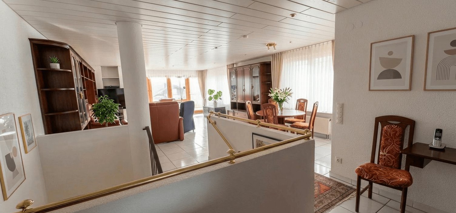 4 bedroom flat for sale, 143 m², Aidlingen, Baden-Württemberg 4 bedroom flat for sale, 143 m², Aidlingen, Baden-Württemberg