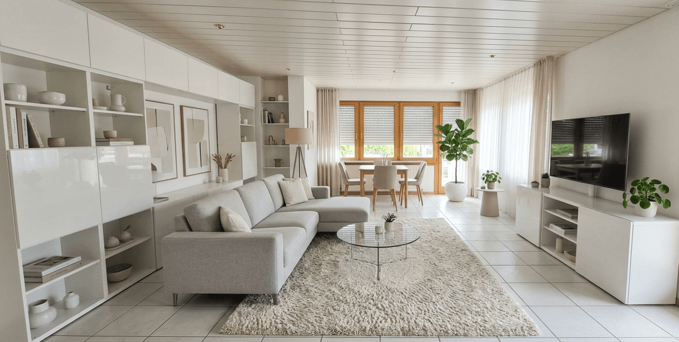 4 bedroom flat for sale, 143 m², Aidlingen, Baden-Württemberg 4 bedroom flat for sale, 143 m², Aidlingen, Baden-Württemberg