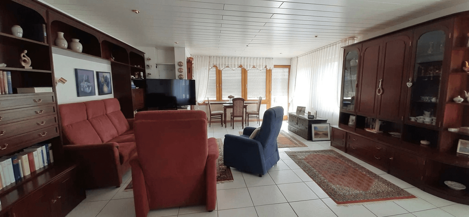 4 bedroom flat for sale, 143 m², Aidlingen, Baden-Württemberg 4 bedroom flat for sale, 143 m², Aidlingen, Baden-Württemberg