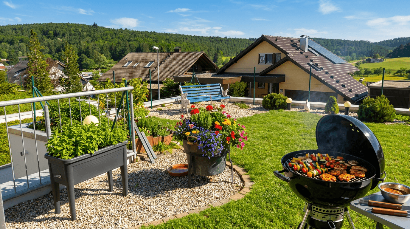 4 bedroom flat for sale, 143 m², Aidlingen, Baden-Württemberg 4 bedroom flat for sale, 143 m², Aidlingen, Baden-Württemberg