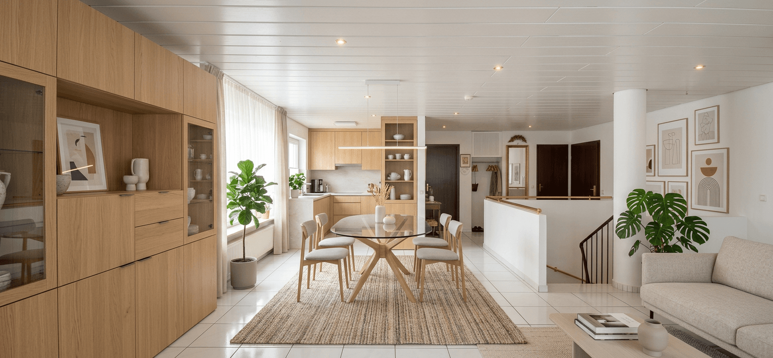 4 bedroom flat for sale, 143 m², Aidlingen, Baden-Württemberg 4 bedroom flat for sale, 143 m², Aidlingen, Baden-Württemberg