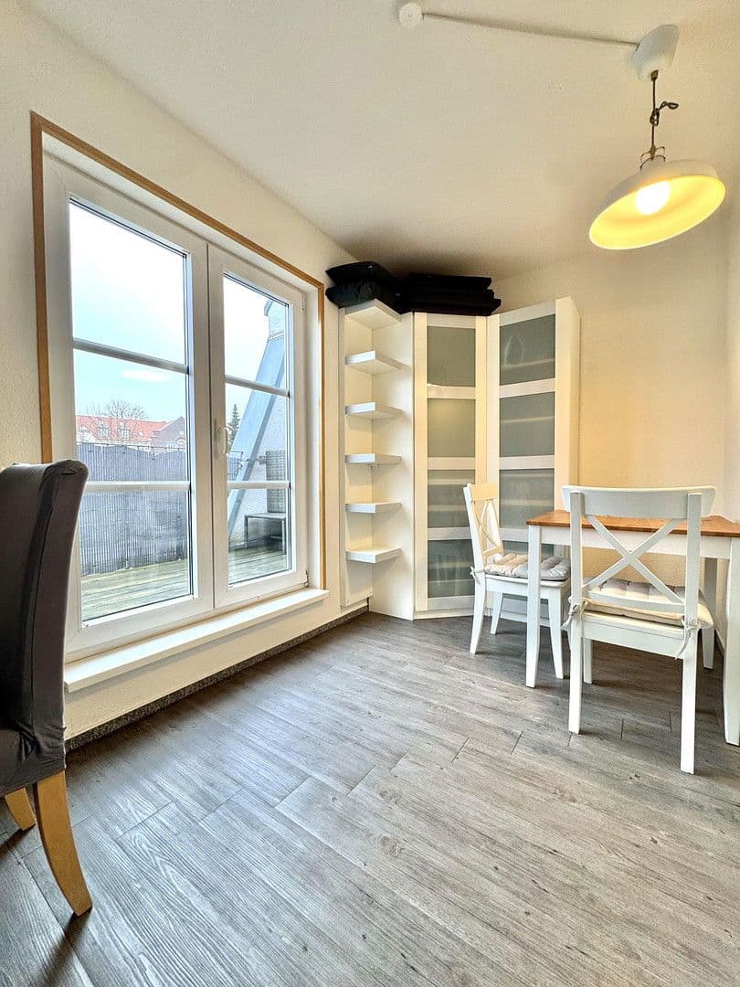 2 bedroom flat to rent, 35 m², Küsterstr. 6, Hanover, Lower Saxony 2 bedroom flat to rent, 35 m², Küsterstr. 6, Hanover, Lower Saxony