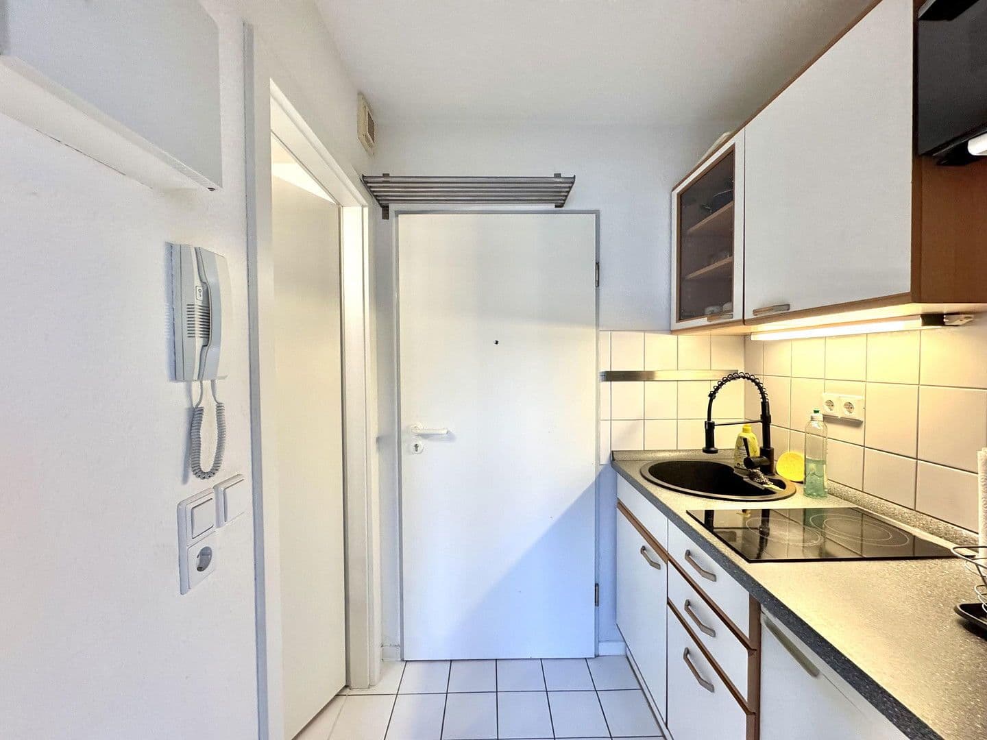 2 bedroom flat to rent, 35 m², Küsterstr. 6, Hanover, Lower Saxony 2 bedroom flat to rent, 35 m², Küsterstr. 6, Hanover, Lower Saxony