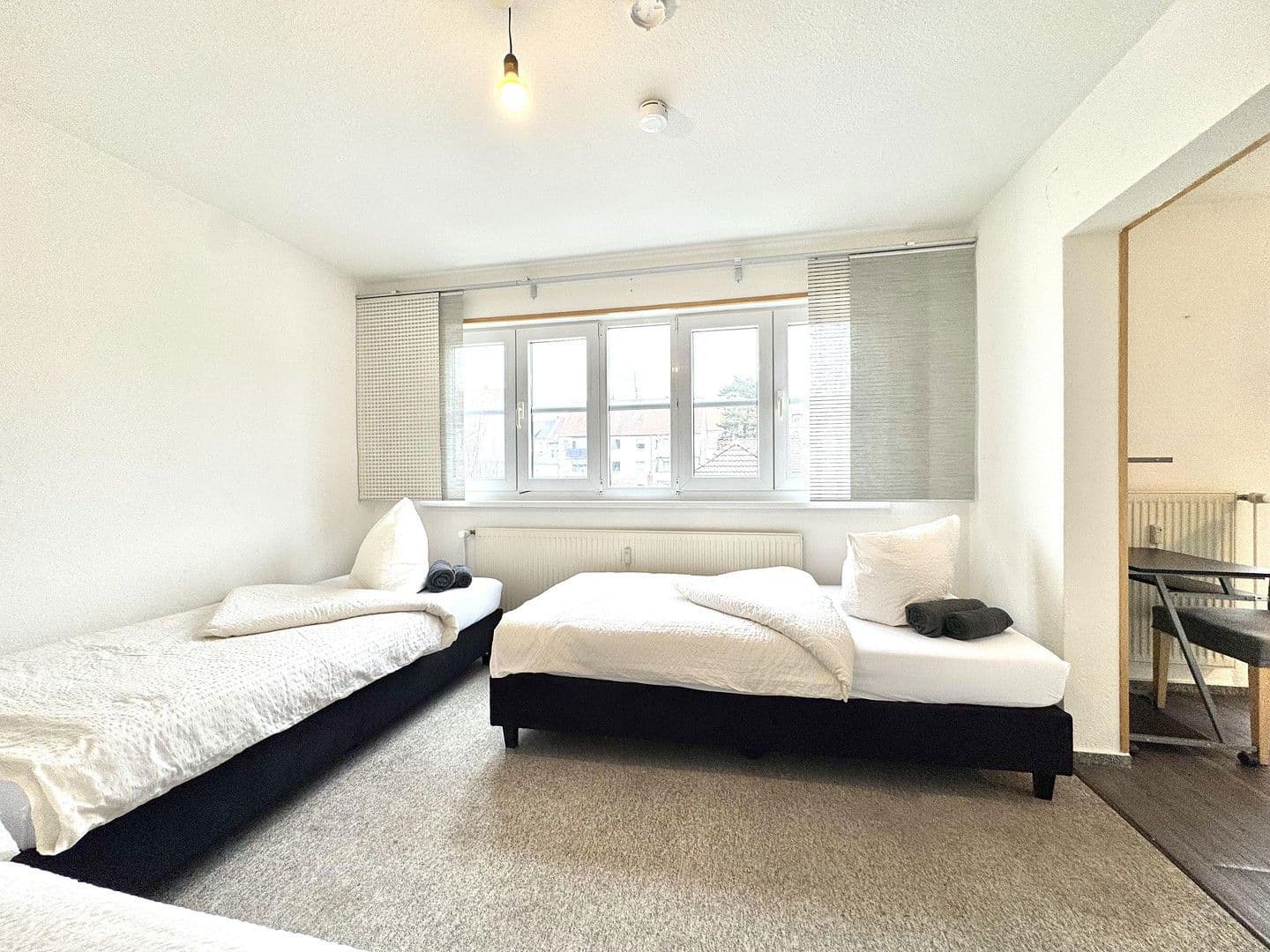 2 bedroom flat to rent, 35 m², Küsterstr. 6, Hanover, Lower Saxony 2 bedroom flat to rent, 35 m², Küsterstr. 6, Hanover, Lower Saxony