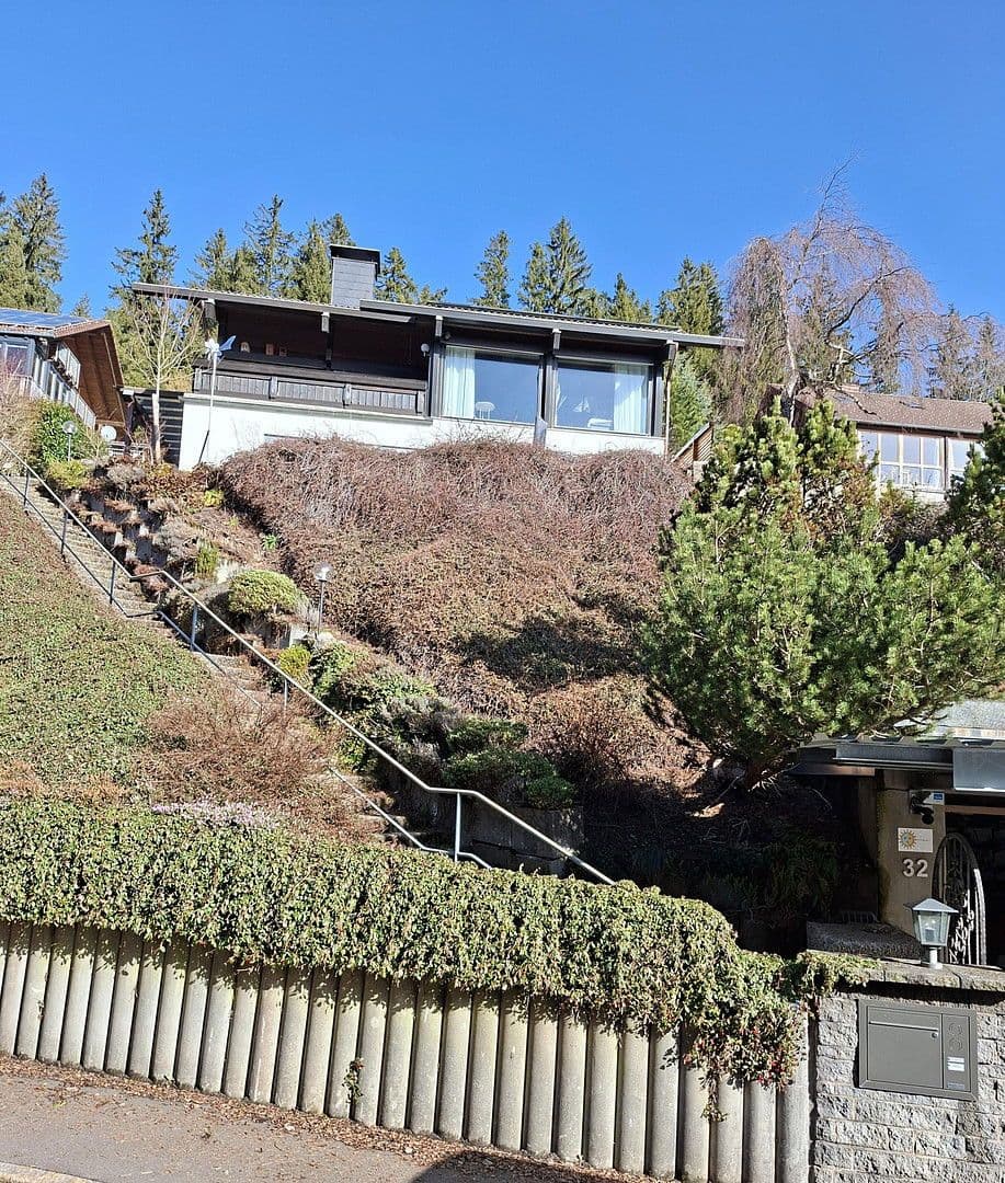 house for sale, 240 m², Furtwangen im Schwarzwald, Baden-Württemberg house for sale, 240 m², Furtwangen im Schwarzwald, Baden-Württemberg