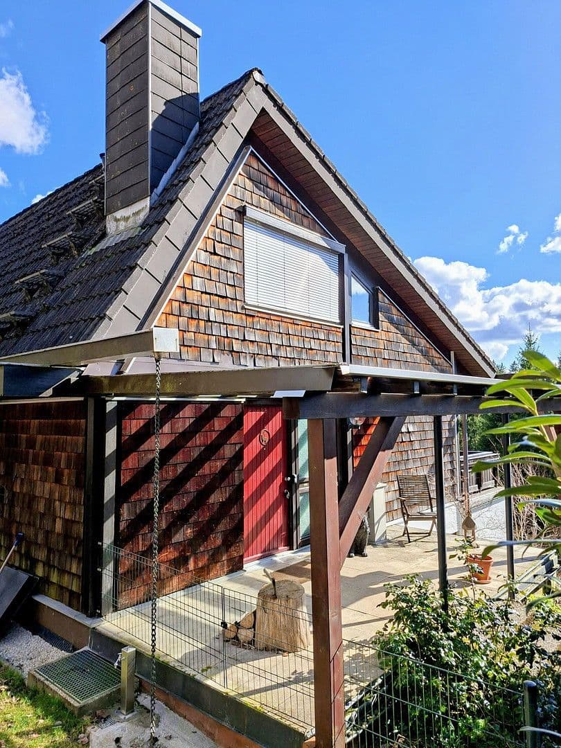 house for sale, 240 m², Furtwangen im Schwarzwald, Baden-Württemberg house for sale, 240 m², Furtwangen im Schwarzwald, Baden-Württemberg