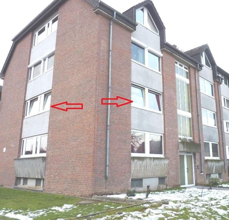 2 bedroom with open-plan kitchen flat for sale, 76 m², Herzogenrath, North Rhine-Westphalia 2 bedroom with open-plan kitchen flat for sale, 76 m², Herzogenrath, North Rhine-Westphalia