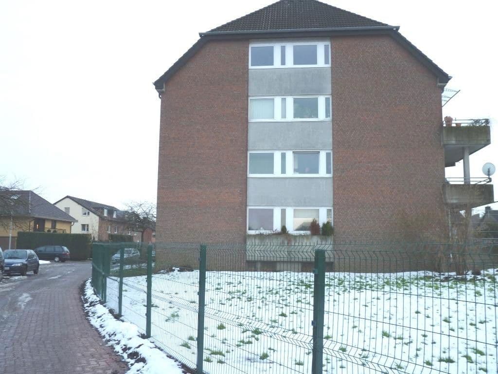 2 bedroom with open-plan kitchen flat for sale, 76 m², Herzogenrath, North Rhine-Westphalia 2 bedroom with open-plan kitchen flat for sale, 76 m², Herzogenrath, North Rhine-Westphalia