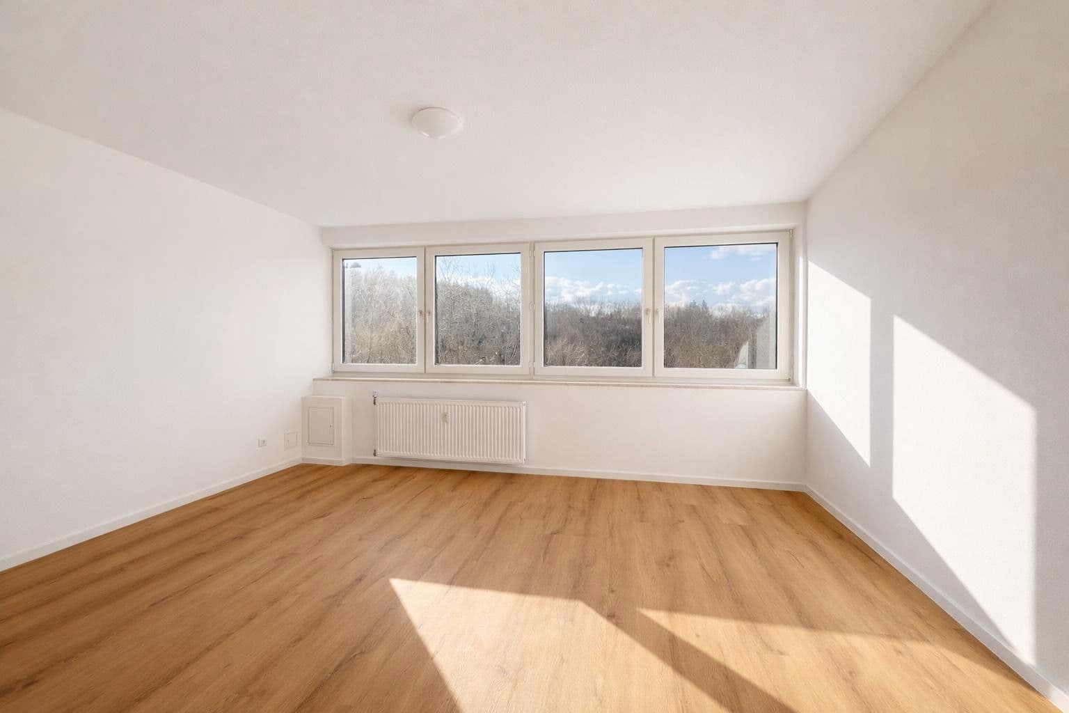 1 bedroom flat to rent, 24 m², Etschberger Weg 49, Kusel, Rhineland-Palatinate 1 bedroom flat to rent, 24 m², Etschberger Weg 49, Kusel, Rhineland-Palatinate