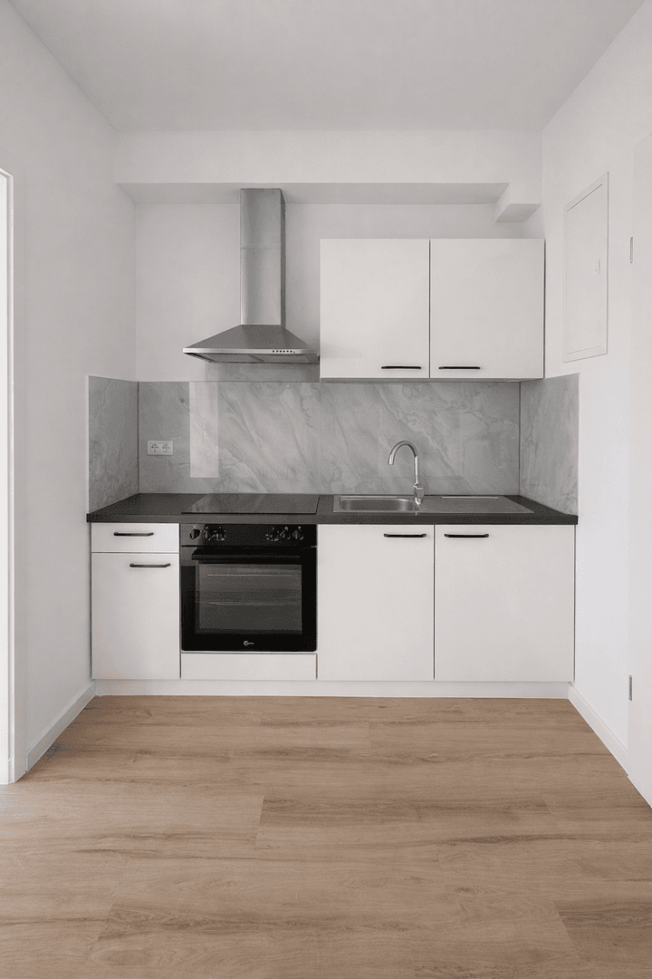 1 bedroom flat to rent, 24 m², Etschberger Weg 49, Kusel, Rhineland-Palatinate 1 bedroom flat to rent, 24 m², Etschberger Weg 49, Kusel, Rhineland-Palatinate