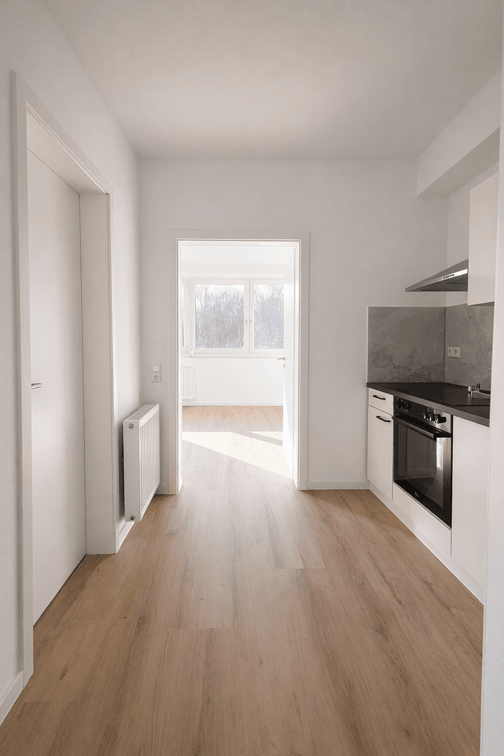 1 bedroom flat to rent, 24 m², Etschberger Weg 49, Kusel, Rhineland-Palatinate 1 bedroom flat to rent, 24 m², Etschberger Weg 49, Kusel, Rhineland-Palatinate