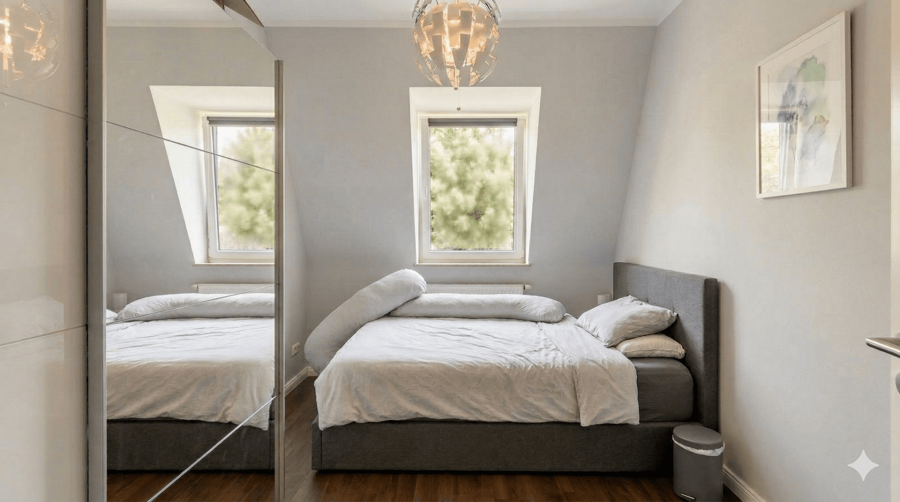 2 bedroom flat to rent, 50 m², Huldastraße 19a, Wuppertal, North Rhine-Westphalia 2 bedroom flat to rent, 50 m², Huldastraße 19a, Wuppertal, North Rhine-Westphalia