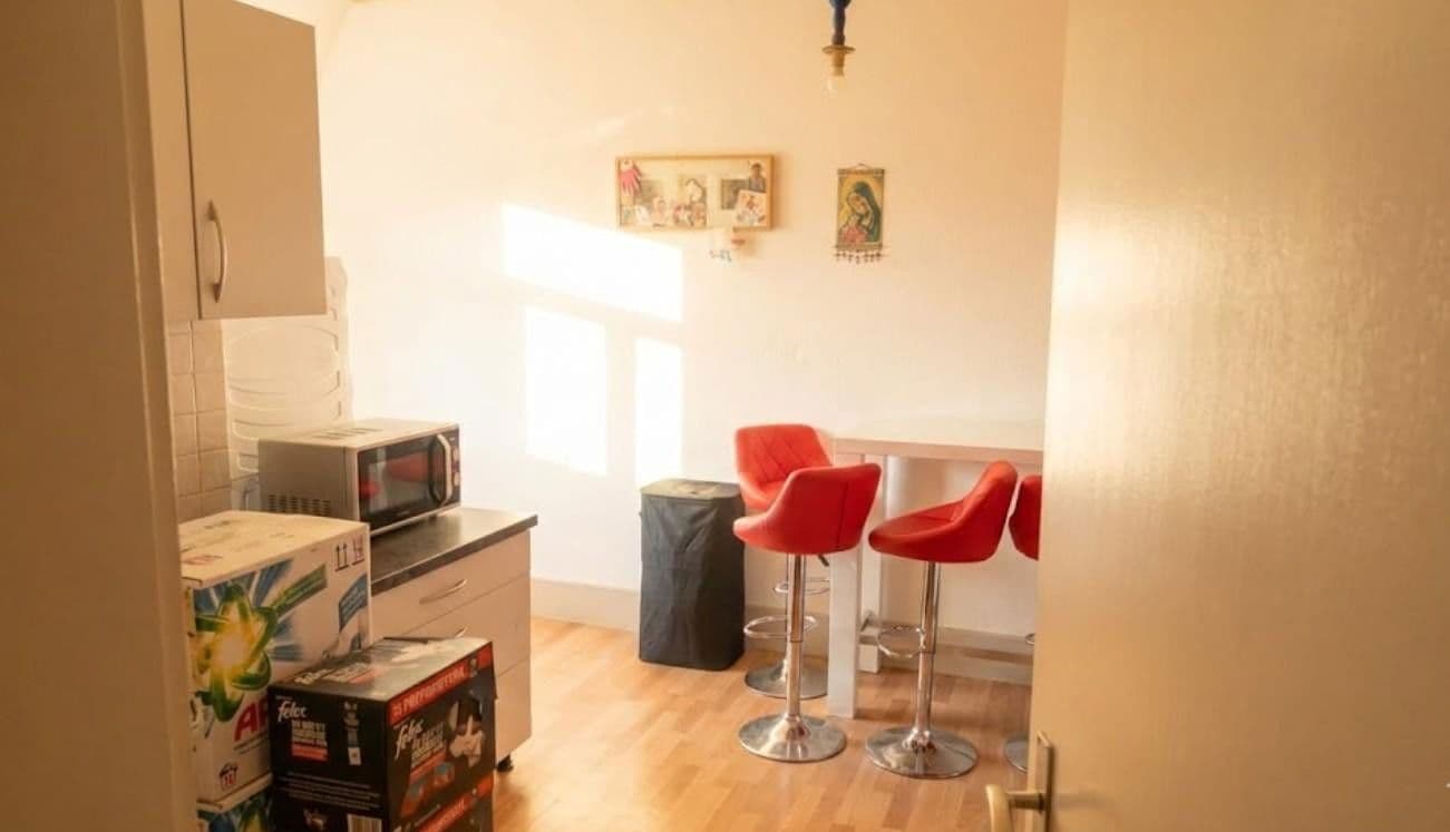 2 bedroom flat to rent, 50 m², Huldastraße 19a, Wuppertal, North Rhine-Westphalia 2 bedroom flat to rent, 50 m², Huldastraße 19a, Wuppertal, North Rhine-Westphalia