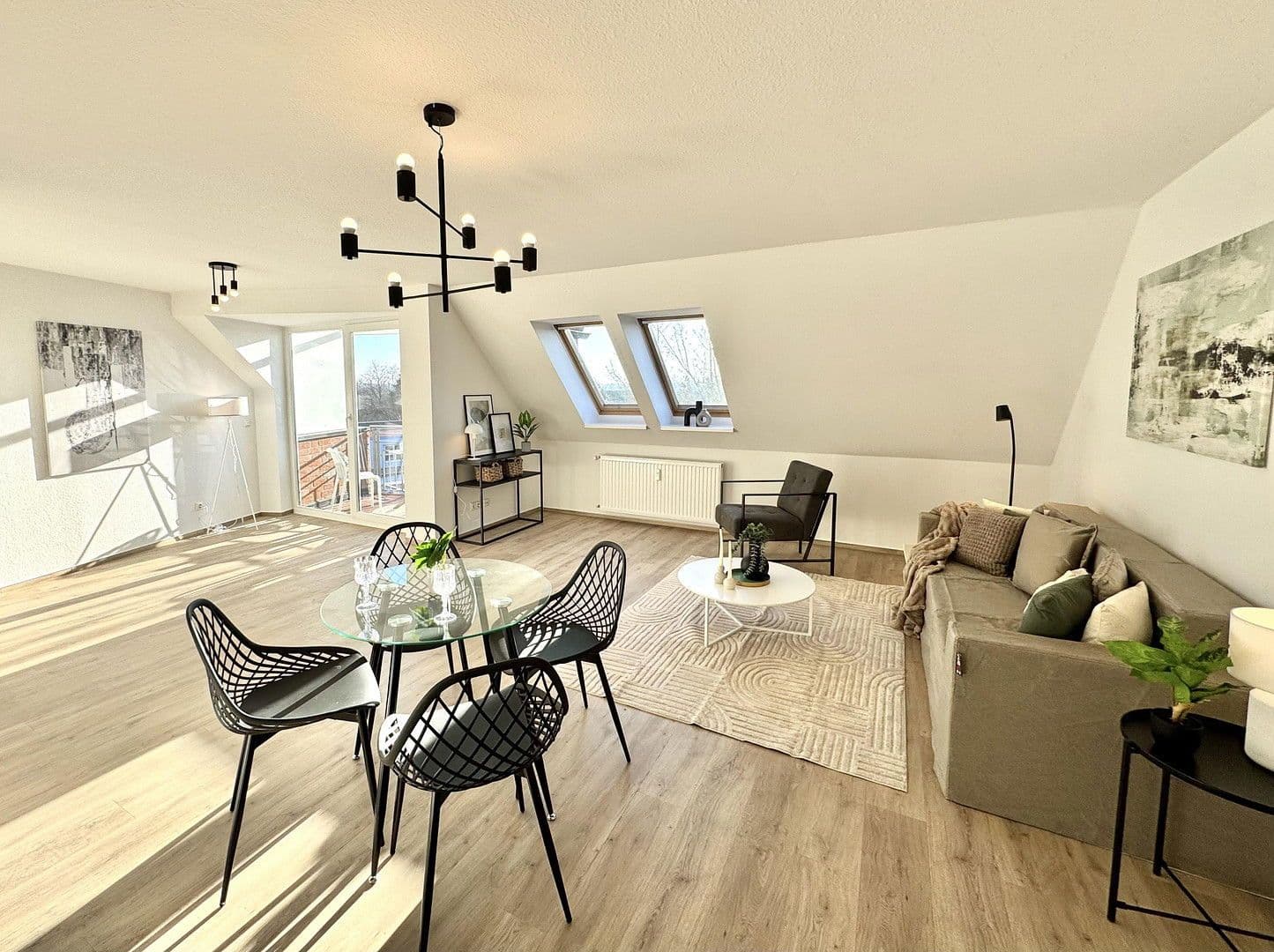 3 bedroom flat for sale, 81 m², Schwerin, Mecklenburg-Vorpommern 3 bedroom flat for sale, 81 m², Schwerin, Mecklenburg-Vorpommern