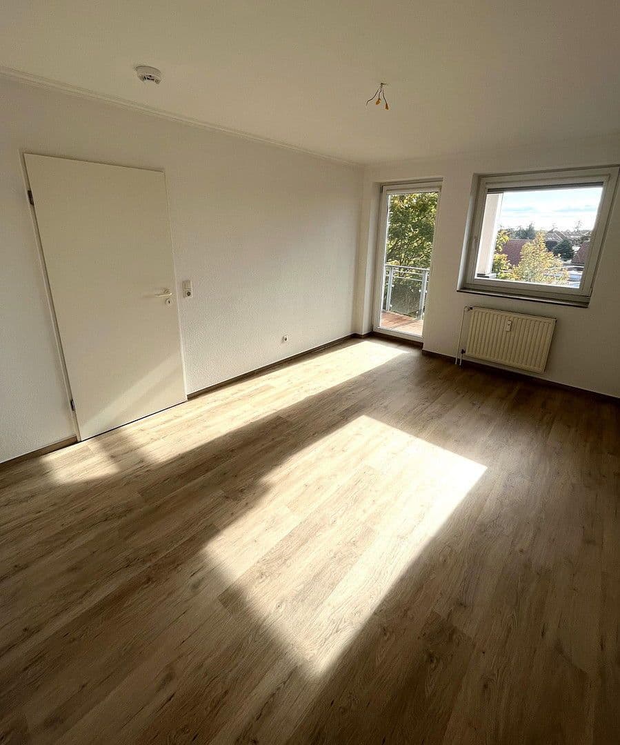 2 bedroom flat for sale, 53 m², Schwerin, Mecklenburg-Vorpommern 2 bedroom flat for sale, 53 m², Schwerin, Mecklenburg-Vorpommern