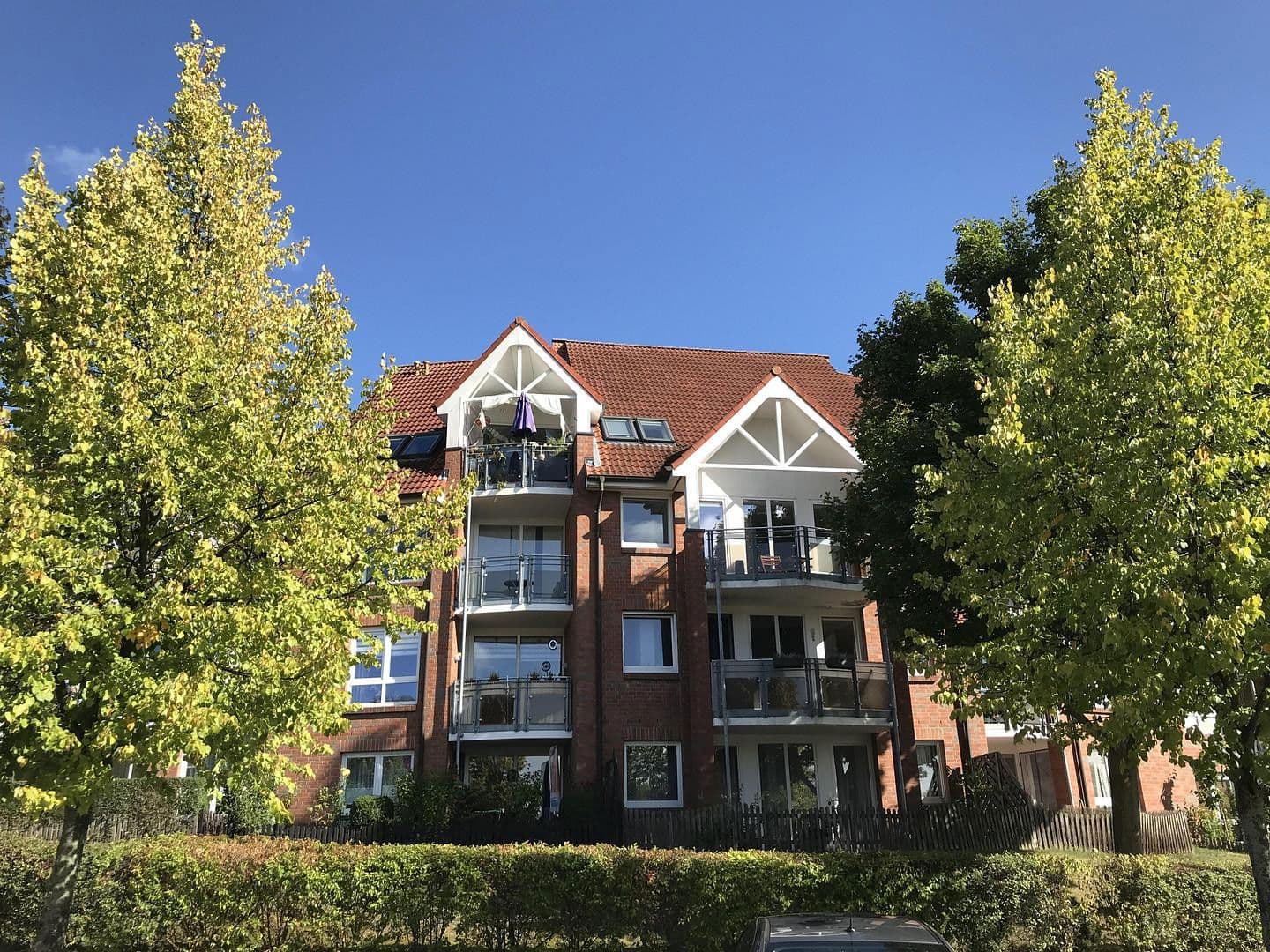 2 bedroom flat for sale, 53 m², Schwerin, Mecklenburg-Vorpommern 2 bedroom flat for sale, 53 m², Schwerin, Mecklenburg-Vorpommern