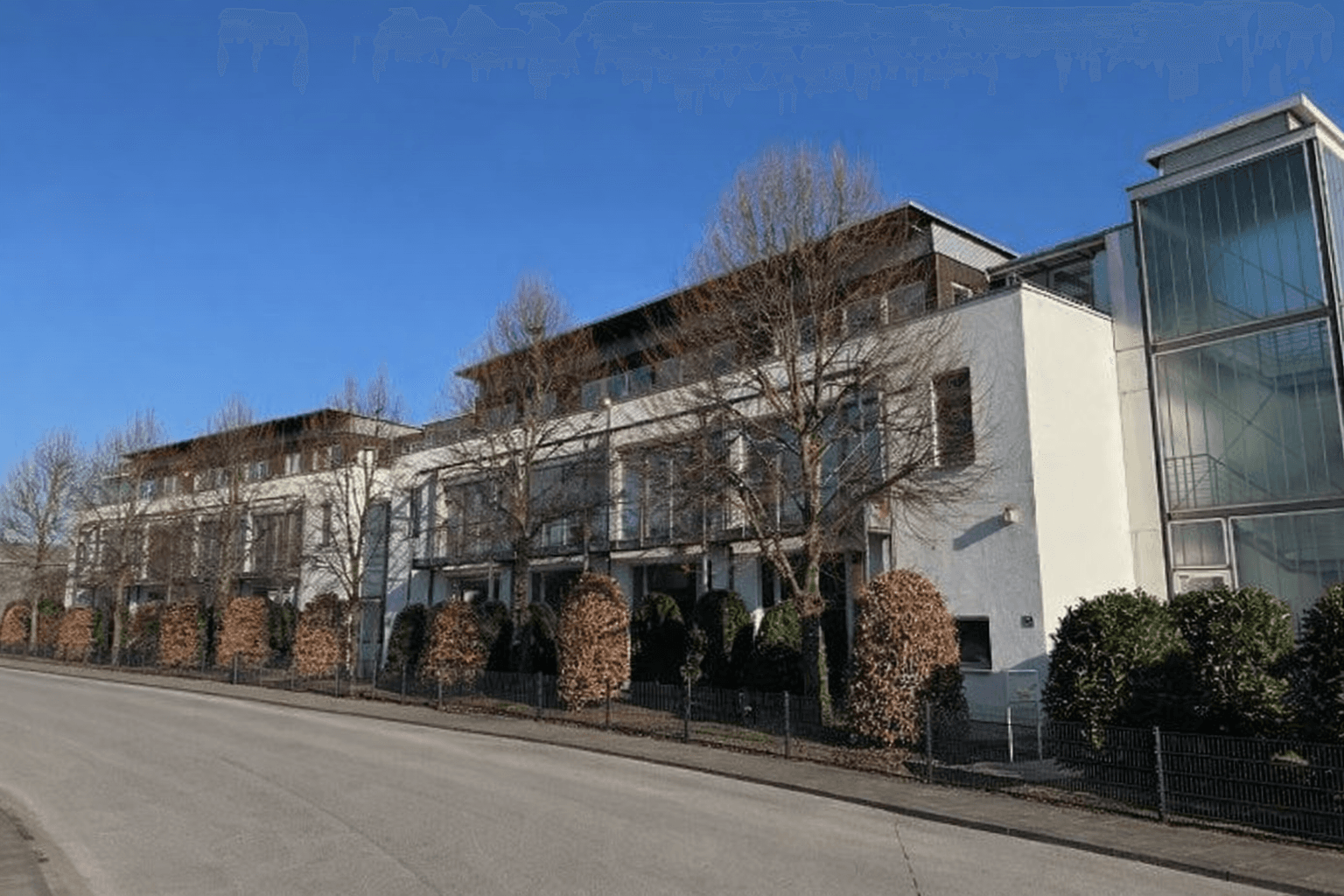 office for sale, 1,205 m², Vereinsstrasse 44, Neuss, North Rhine-Westphalia office for sale, 1,205 m², Vereinsstrasse 44, Neuss, North Rhine-Westphalia