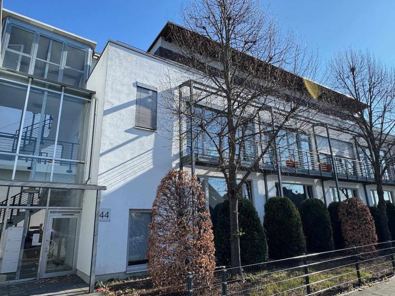 office for sale, 1,205 m², Vereinsstrasse 44, Neuss, North Rhine-Westphalia office for sale, 1,205 m², Vereinsstrasse 44, Neuss, North Rhine-Westphalia