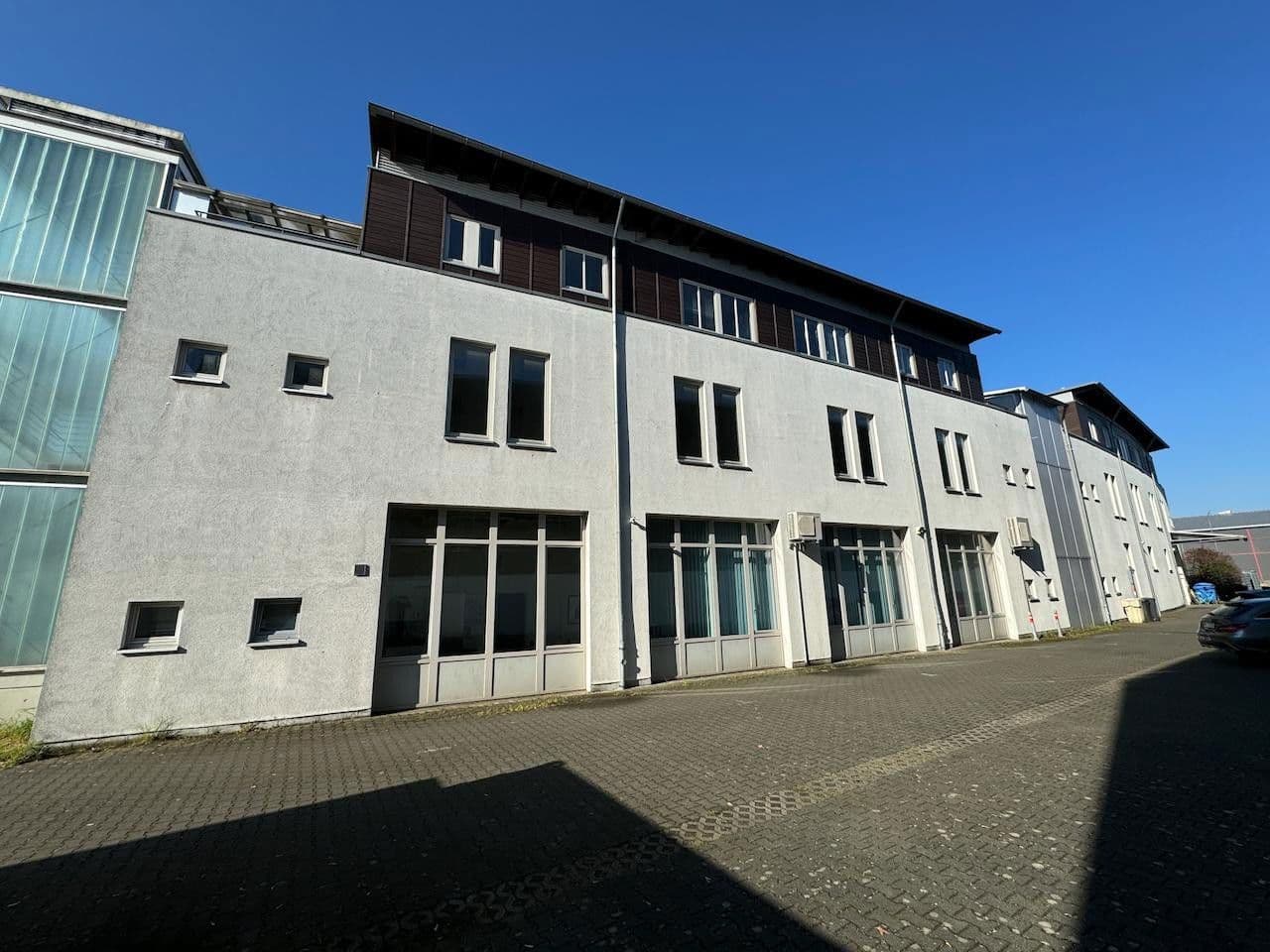 office for sale, 1,205 m², Vereinsstrasse 44, Neuss, North Rhine-Westphalia office for sale, 1,205 m², Vereinsstrasse 44, Neuss, North Rhine-Westphalia
