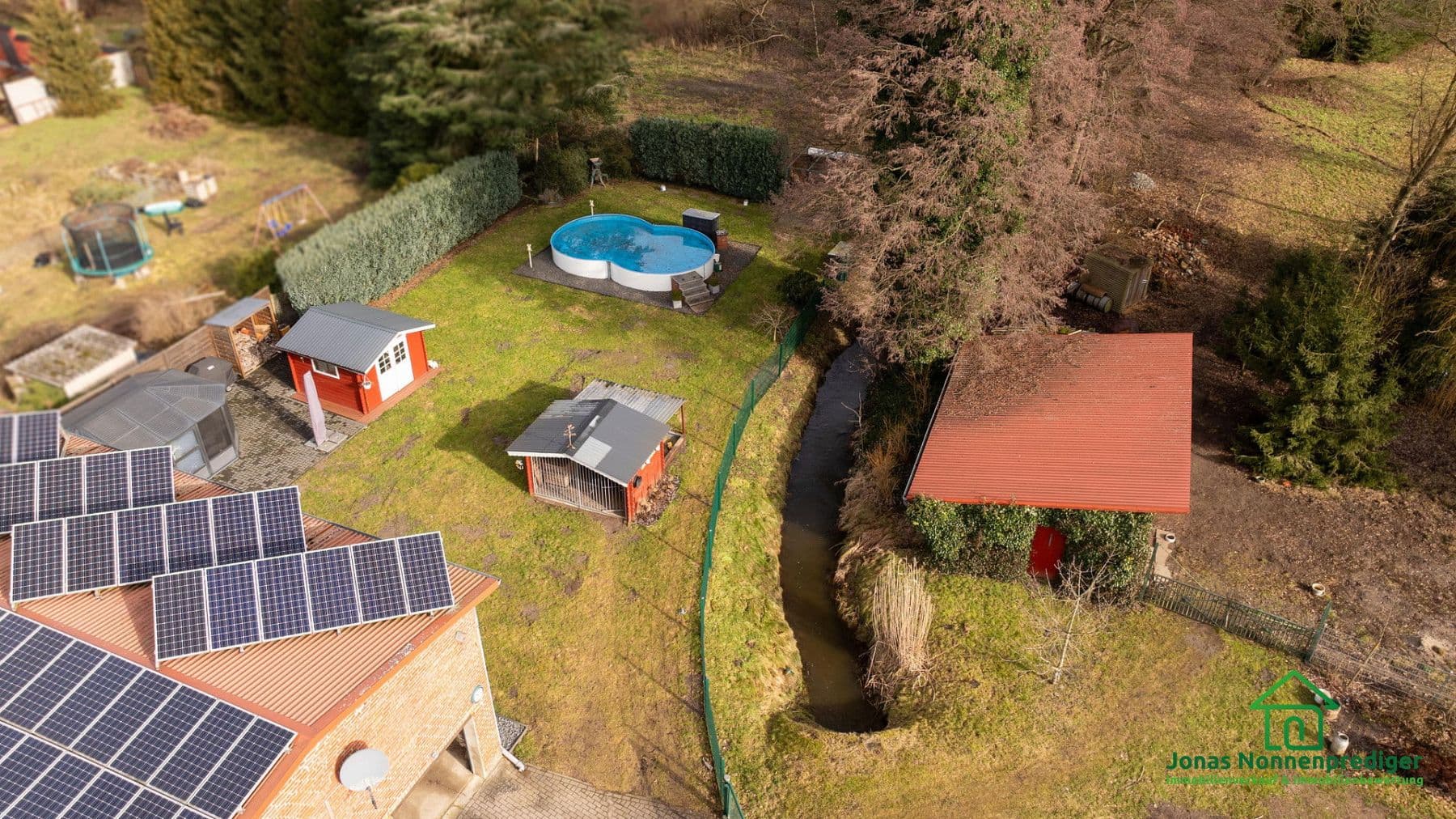 house for sale, 446 m², Am Krullengraben 1, Ludwigslust, Mecklenburg-Vorpommern house for sale, 446 m², Am Krullengraben 1, Ludwigslust, Mecklenburg-Vorpommern