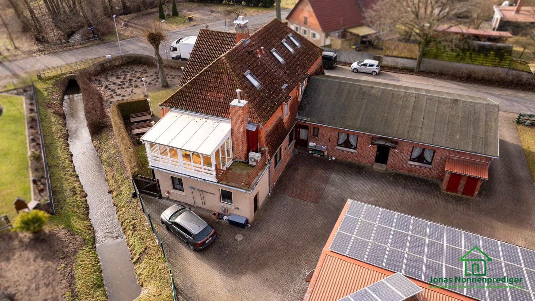 house for sale, 446 m², Am Krullengraben 1, Ludwigslust, Mecklenburg-Vorpommern house for sale, 446 m², Am Krullengraben 1, Ludwigslust, Mecklenburg-Vorpommern