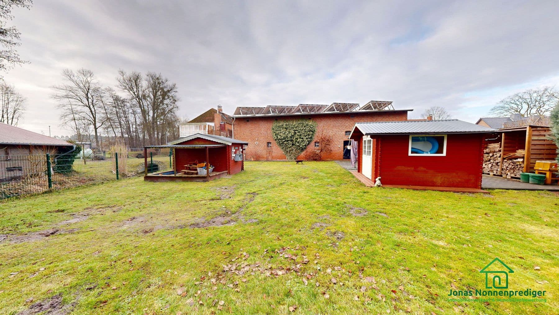 house for sale, 446 m², Am Krullengraben 1, Ludwigslust, Mecklenburg-Vorpommern house for sale, 446 m², Am Krullengraben 1, Ludwigslust, Mecklenburg-Vorpommern